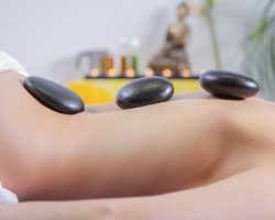 Thalasso massage
