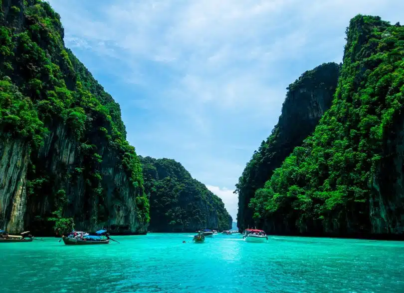 Visiter Phuket : que faire et visiter ?