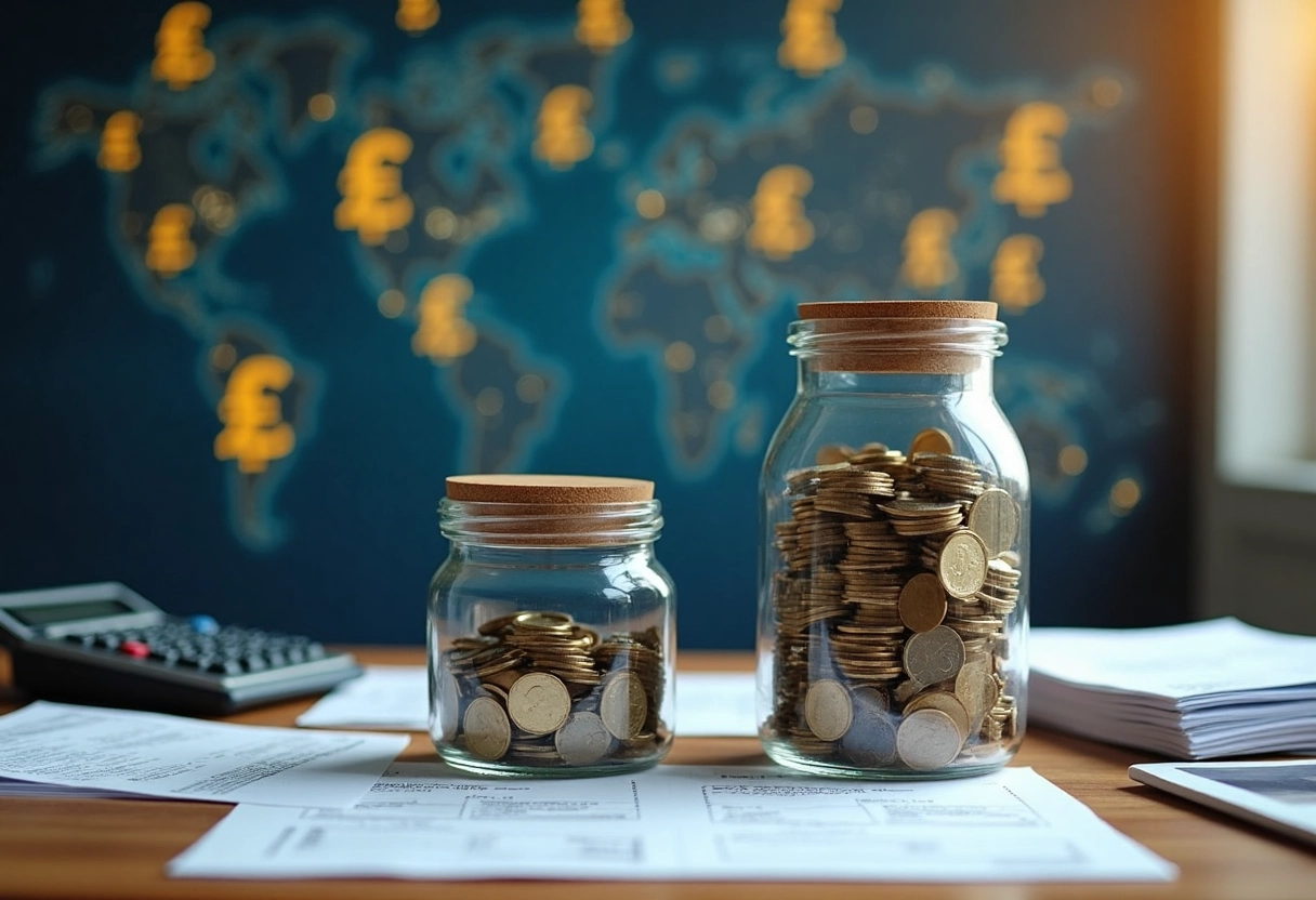 monnaie  économie