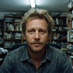 Yann Moreau