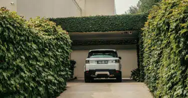 Pourquoi choisir une porte de garage sectionnelle ?