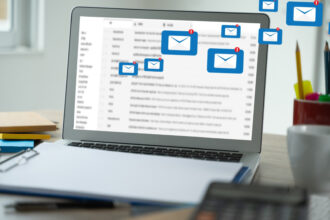 Pourquoi les fichiers email professionnels sont essentiels au développement des entreprises ?