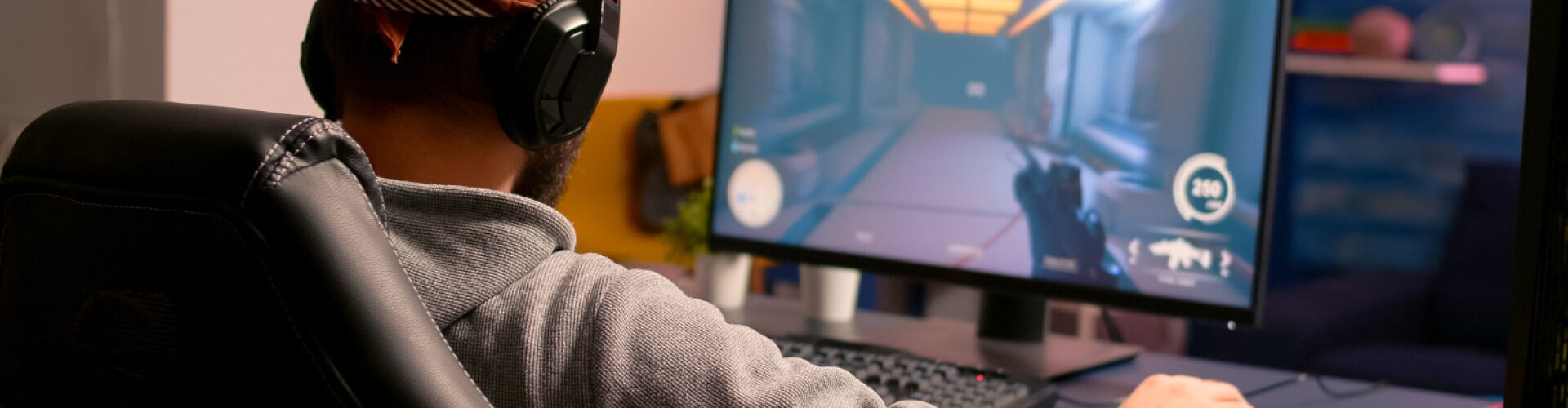 Pourquoi une carte graphique de qualité est essentielle pour les gamers ?