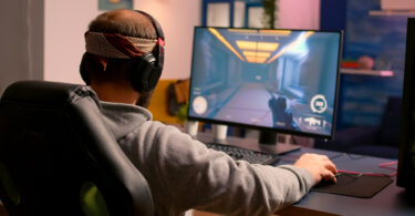 Pourquoi une carte graphique de qualité est essentielle pour les gamers ?