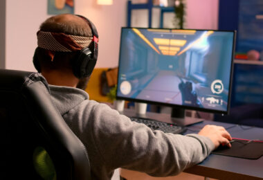 Pourquoi une carte graphique de qualité est essentielle pour les gamers ?