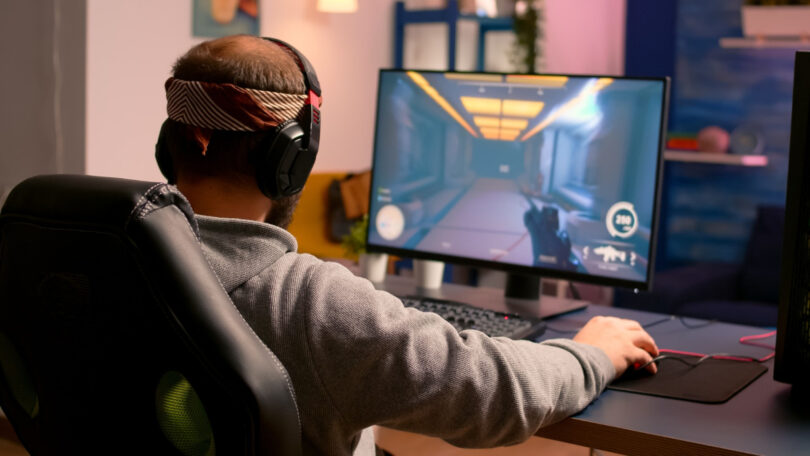 Pourquoi une carte graphique de qualité est essentielle pour les gamers ?