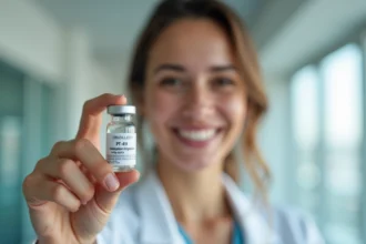 peptide performance bien-être