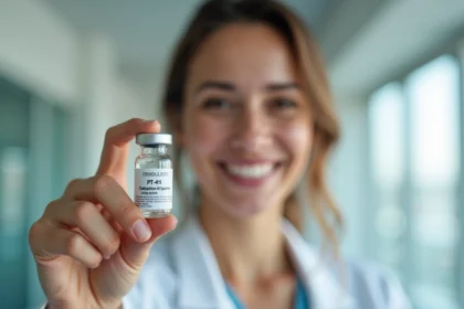 peptide performance bien-être