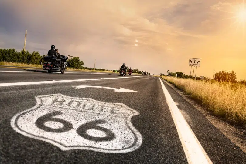 route 66