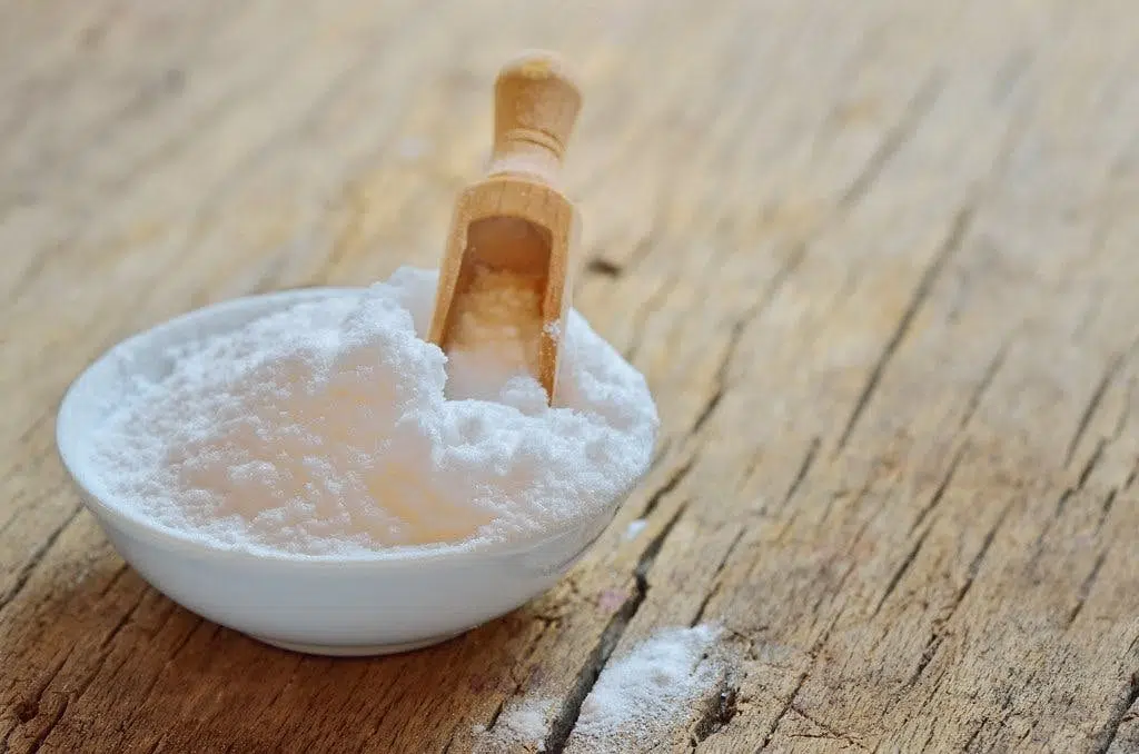 bicarbonate