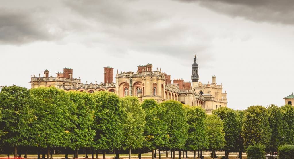Saint-Germain-en-Laye