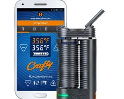 Un vaporisateur 2.0
