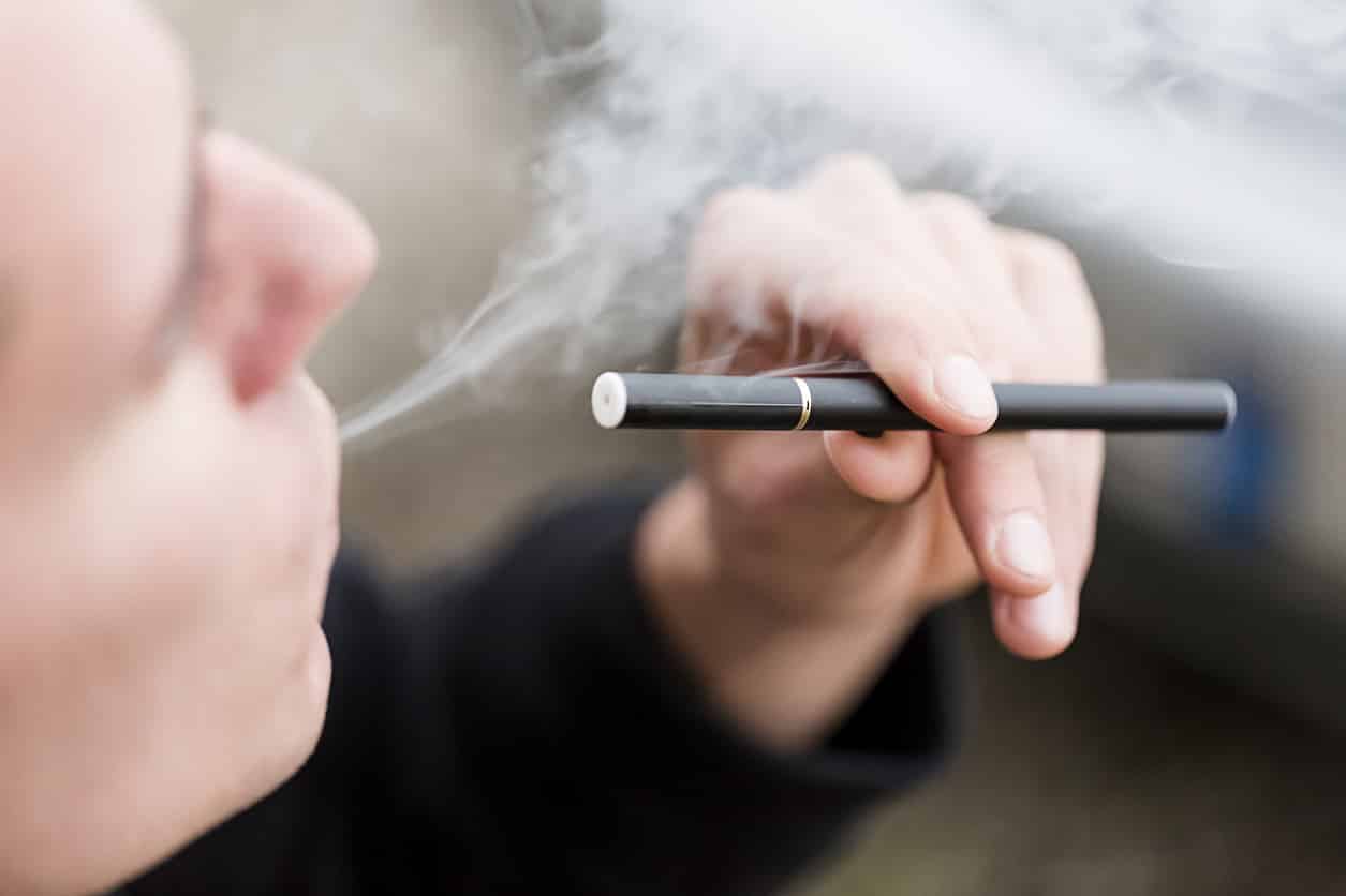 La puff cigarette qu'est ce que c'est?
